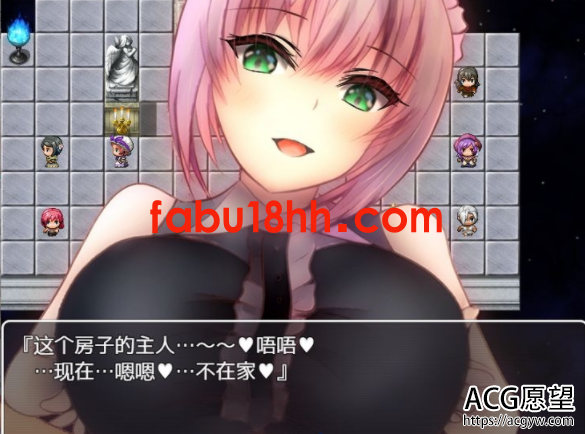 【RPG】NPC~拯救世界后才是真正的冒险精翻汉化版【新汉化/PC+安卓/1G】 【RPG】NPC~拯救世界后才是真正的冒险精翻汉化版【新汉化/PC+安卓/1G】