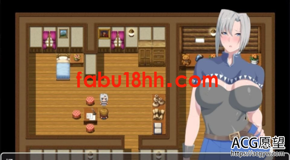 【RPG】冰柱の女骑士-琪亚娜V1.00云汉化润色版【960M/新汉化/CV】 【RPG】冰柱の女骑士-琪亚娜V1.00云汉化润色版【960M/新汉化/CV】