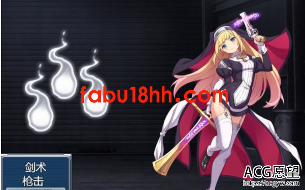 【RPG】拔魔少女夏洛特V1.00云汉化润色版【PC+安卓】【新汉化/全CV/2G】 【RPG】拔魔少女夏洛特V1.00云汉化润色版【PC+安卓】【新汉化/全CV/2G】