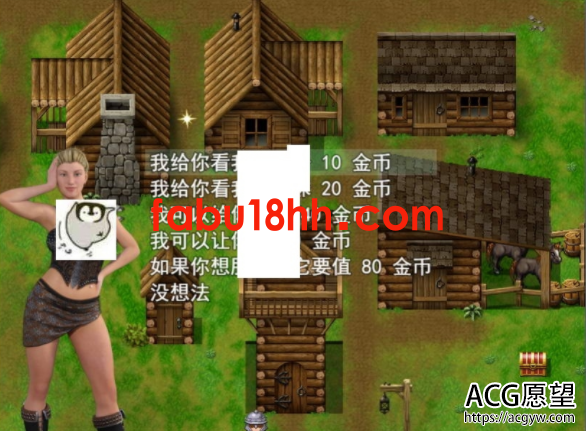 【欧美RPG/双端/动态CG】农民的追求V2.30精翻汉化版+CG动画【3月更新/PC+安卓/4G】 【欧美RPG/双端/动态CG】农民的追求V2.30精翻汉化版+CG动画【3月更新/PC+安卓/4G】