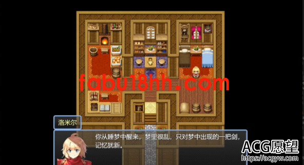 【RPG】星月之歌-V1.00STEAM官方中文步兵版+全CG包【300M/新作】 【RPG】星月之歌-V1.00STEAM官方中文步兵版+全CG包【300M/新作】