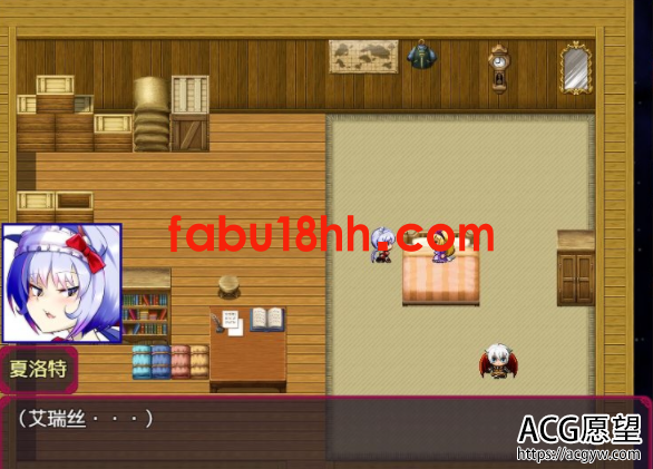 【RPG】梦魇世界的莉莉丝V4.0御光精翻汉化版【新汉化/PC+安卓/3.4G】 【RPG】梦魇世界的莉莉丝V4.0御光精翻汉化版【新汉化/PC+安卓/3.4G】