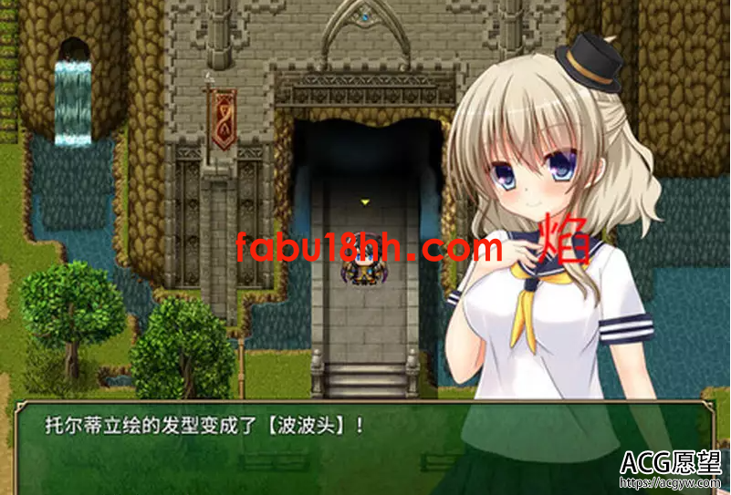 【RPG】迷宫物语-FALLINLABYRINTHsteam官中步兵版【1.95G】 【RPG】迷宫物语-FALLINLABYRINTHsteam官中步兵版【1.95G】