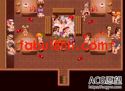 【RPG】NTRPG1+2精翻汉化版【PC+安卓/1.6G】 【RPG】NTRPG1+2精翻汉化版【PC+安卓/1.6G】