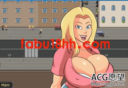 【RPG】城市中的恶魔~UrbanDemonsv1.0汉化版【2.3G】 【RPG】城市中的恶魔~UrbanDemonsv1.0汉化版【2.3G】