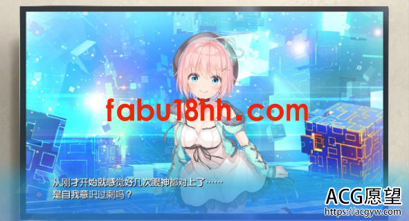 【ADV】天降虚拟偶像汉化版+全CG存档【安卓+PC/新汉化/2G】 【ADV】天降虚拟偶像汉化版+全CG存档【安卓+PC/新汉化/2G】