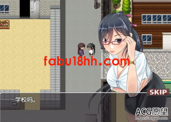 【RPG】超级大富翁变装平民~自由强推~精翻完结版【新汉化/PC+安卓/200M】 【RPG】超级大富翁变装平民~自由强推~精翻完结版【新汉化/PC+安卓/200M】