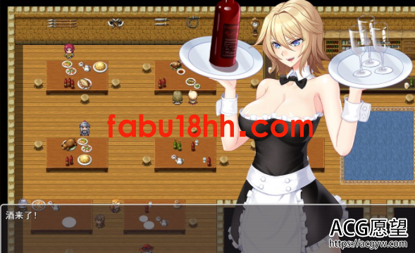 【RPG】圣骑士莉雅丝V1.20完结中文版+CG/存档【PC+安卓/1.5G/CV】 【RPG】圣骑士莉雅丝V1.20完结中文版+CG/存档【PC+安卓/1.5G/CV】