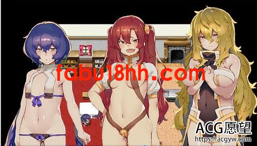 【RPG】只会邂逅到肉食系女的RPG容量MAX云汉化版+CG包【新汉化/4G】 【RPG】只会邂逅到肉食系女的RPG容量MAX云汉化版+CG包【新汉化/4G】
