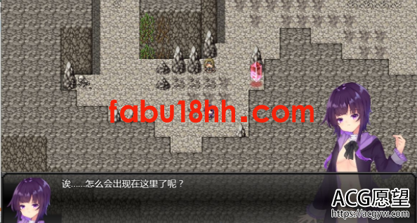 【RPG】魔女玛丽卡vsC手陷阱迷宫巴比伦汉化版【PC+安卓】【1.9G/CV】 【RPG】魔女玛丽卡vsC手陷阱迷宫巴比伦汉化版【PC+安卓】【1.9G/CV】