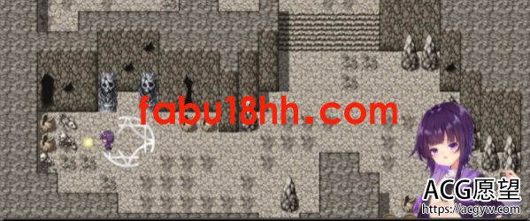 【RPG】魔女玛丽卡vsC手陷阱迷宫巴比伦汉化版【PC+安卓】【1.9G/CV】 【RPG】魔女玛丽卡vsC手陷阱迷宫巴比伦汉化版【PC+安卓】【1.9G/CV】