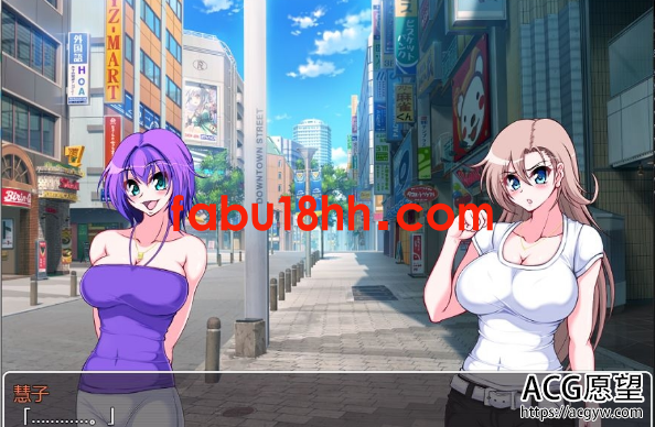 【RPG】精神潜入-慧子的精神、人生通通RBQ化!精修完整汉化版【安卓+PC/1.5G】 【RPG】精神潜入-慧子的精神、人生通通RBQ化!精修完整汉化版【安卓+PC/1.5G】