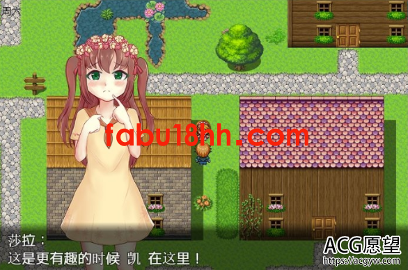 【RPG】纳米控制V0.17d步兵汉化作弊版【PC+安卓/600M】 【RPG】纳米控制V0.17d步兵汉化作弊版【PC+安卓/600M】