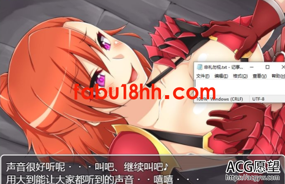 【RPG】魔物娘讨伐RPG:银魔与失落的圣杯!精修完整汉化版【安卓+PC/2G】 【RPG】魔物娘讨伐RPG:银魔与失落的圣杯!精修完整汉化版【安卓+PC/2G】