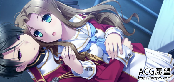 【ADV】淑女同萌!新师steam官中【krkr安卓+PC/2.5G】 【ADV】淑女同萌!新师steam官中【krkr安卓+PC/2.5G】