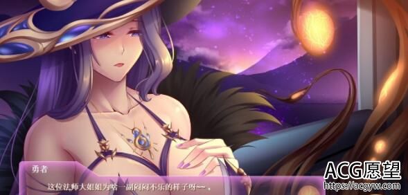 【ADV】异世界的无厘头生活!STEAM官方中文步兵版【国语CV/1G】 【ADV】异世界的无厘头生活!STEAM官方中文步兵版【国语CV/1G】