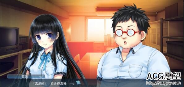 【ADV】菖蒲的城镇与公主精翻汉化版+全CG存档【krkr安卓+PC/1.6G】 【ADV】菖蒲的城镇与公主精翻汉化版+全CG存档【krkr安卓+PC/1.6G】