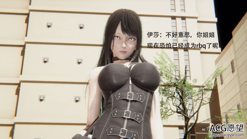 【3D全彩】诈尸第一部01-03+第二部01-02+短篇X2